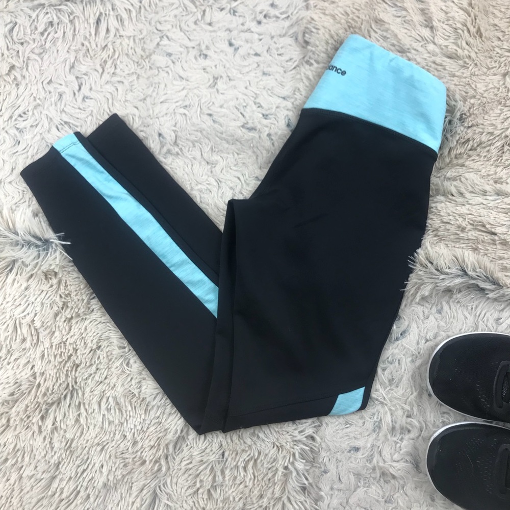 New Balance Workout Legging Tights